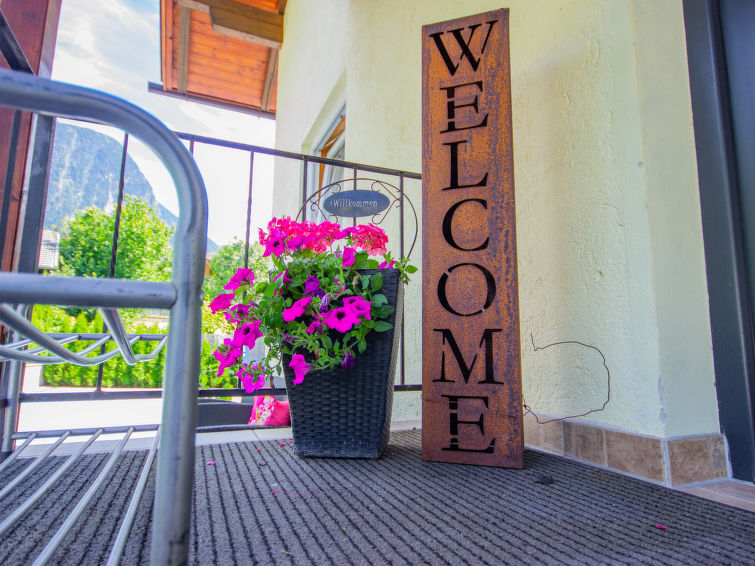 Foto van wonen van Vakantiehuis Ötz Foto van wonen van Vakantiehuis Ötz