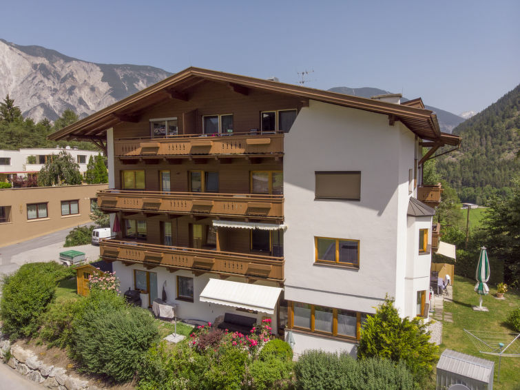 Foto van exterieur van Appartement Ötz Foto van exterieur van Appartement Ötz