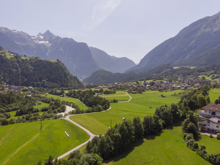 Foto van exterieur van Appartement Ötz Foto van exterieur van Appartement Ötz