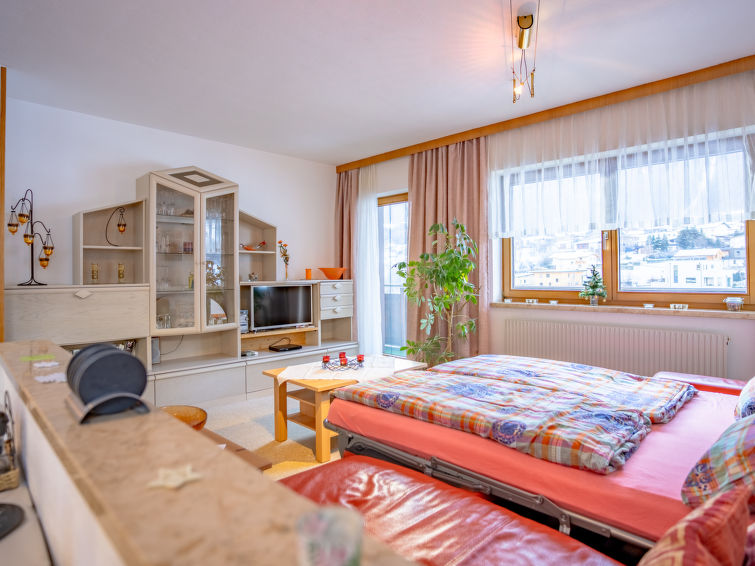 Foto van wonen van Appartement Ötz Foto van wonen van Appartement Ötz