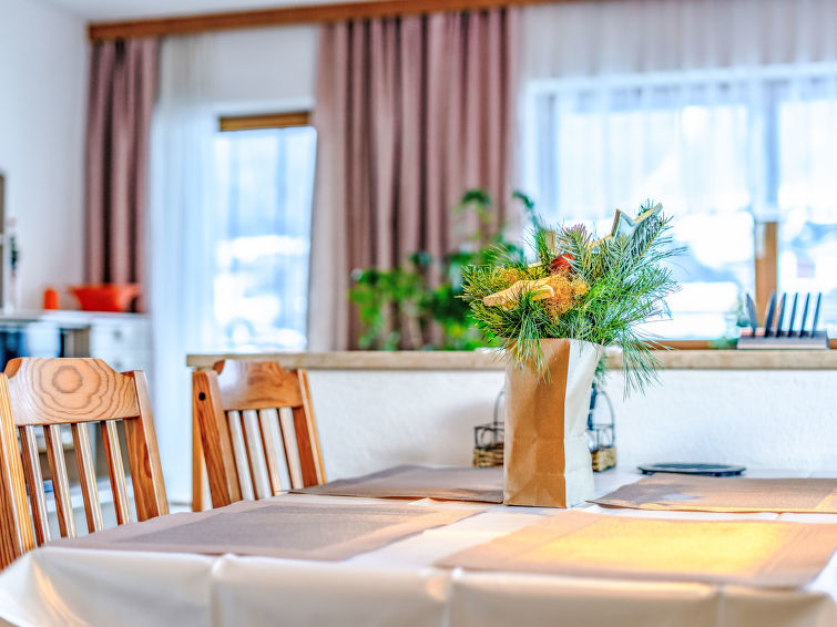 Foto van wonen van Appartement Ötz Foto van wonen van Appartement Ötz