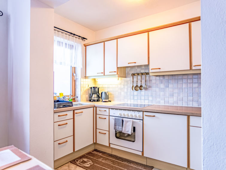 Foto van wonen van Appartement Ötz Foto van wonen van Appartement Ötz