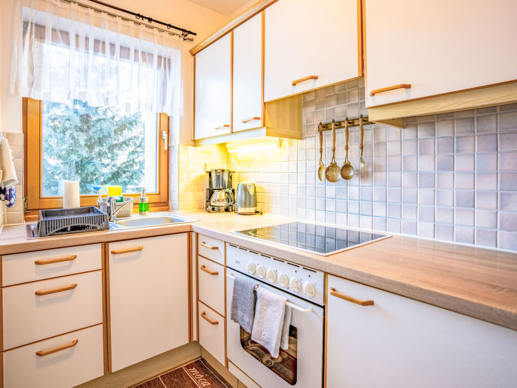 Foto van wonen van Appartement Ötz Foto van wonen van Appartement Ötz