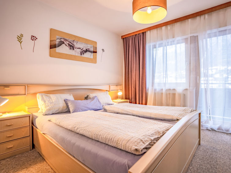 Foto van wonen van Appartement Ötz Foto van wonen van Appartement Ötz