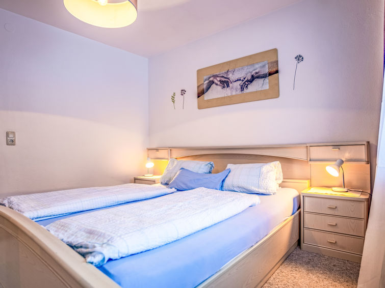 Foto van wonen van Appartement Ötz Foto van wonen van Appartement Ötz