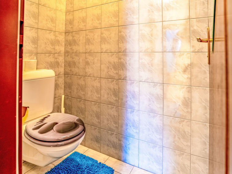 Foto van wonen van Appartement Ötz Foto van wonen van Appartement Ötz