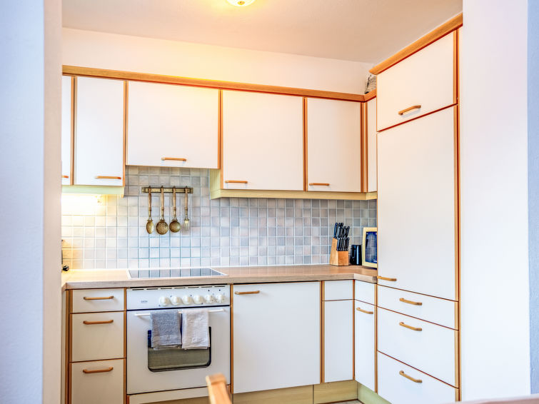 Foto van wonen van Appartement Ötz Foto van wonen van Appartement Ötz