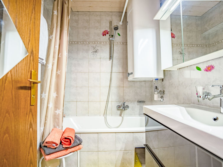 Foto van wonen van Appartement Ötz Foto van wonen van Appartement Ötz