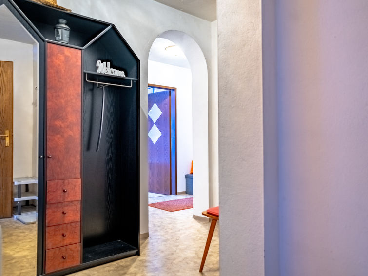 Foto van wonen van Appartement Ötz Foto van wonen van Appartement Ötz