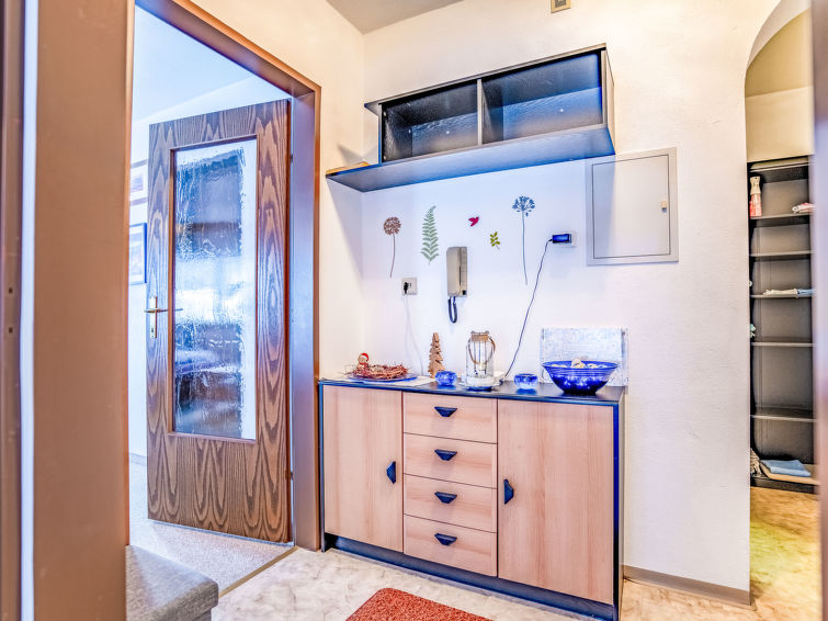 Foto van wonen van Appartement Ötz Foto van wonen van Appartement Ötz