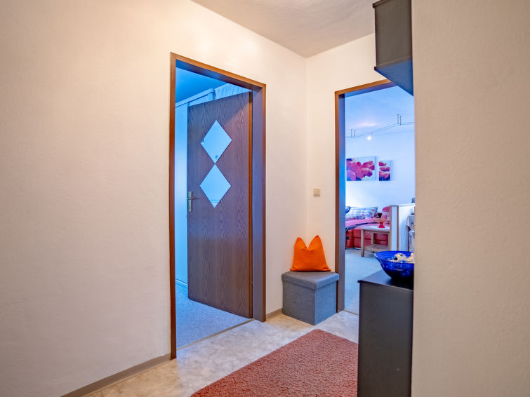 Foto van wonen van Appartement Ötz Foto van wonen van Appartement Ötz