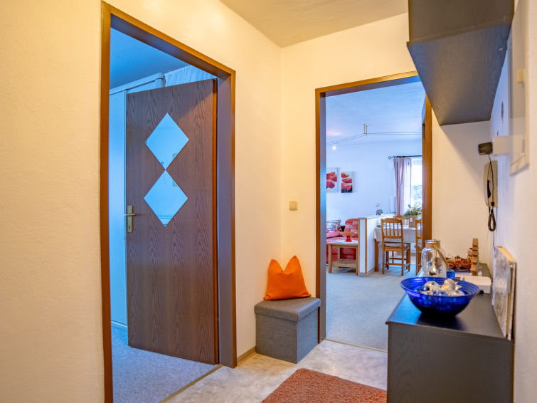 Foto van wonen van Appartement Ötz Foto van wonen van Appartement Ötz