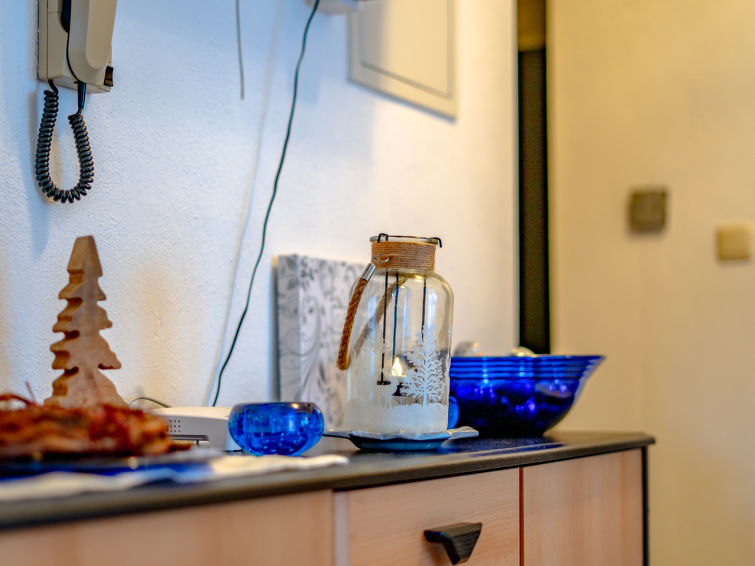 Foto van wonen van Appartement Ötz Foto van wonen van Appartement Ötz