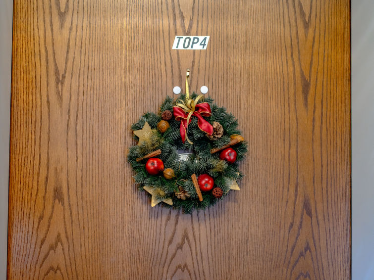 Foto van wonen van Appartement Ötz Foto van wonen van Appartement Ötz