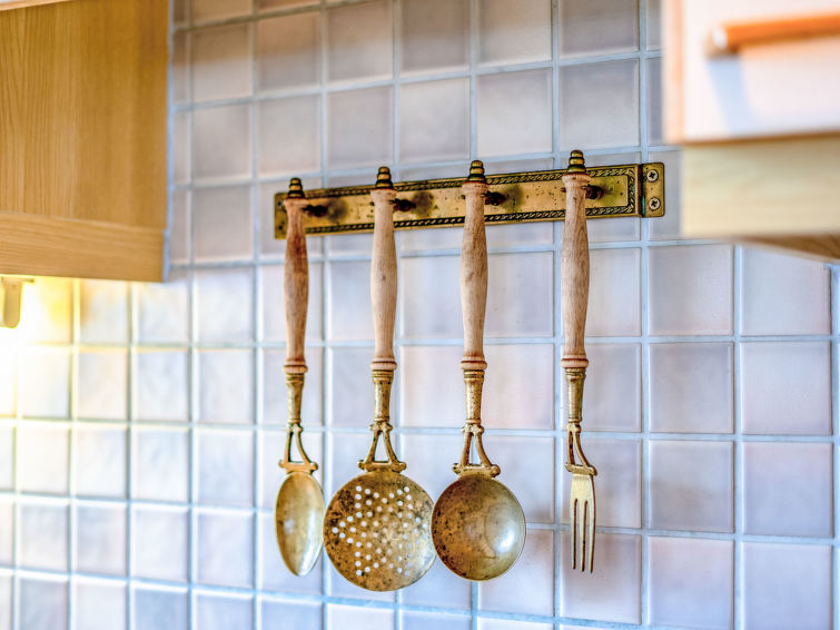 Foto van wonen van Appartement Ötz Foto van wonen van Appartement Ötz