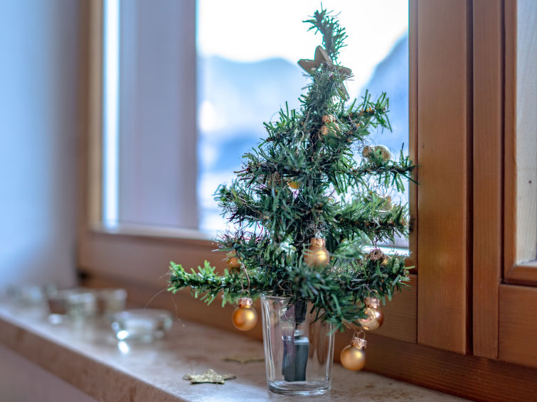 Foto van wonen van Appartement Ötz Foto van wonen van Appartement Ötz