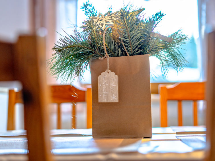 Foto van wonen van Appartement Ötz Foto van wonen van Appartement Ötz