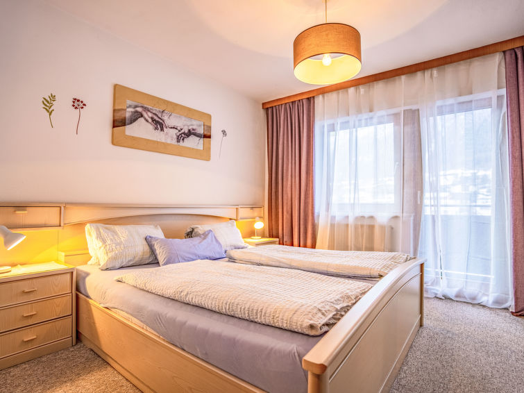 Foto van wonen van Appartement Ötz Foto van wonen van Appartement Ötz