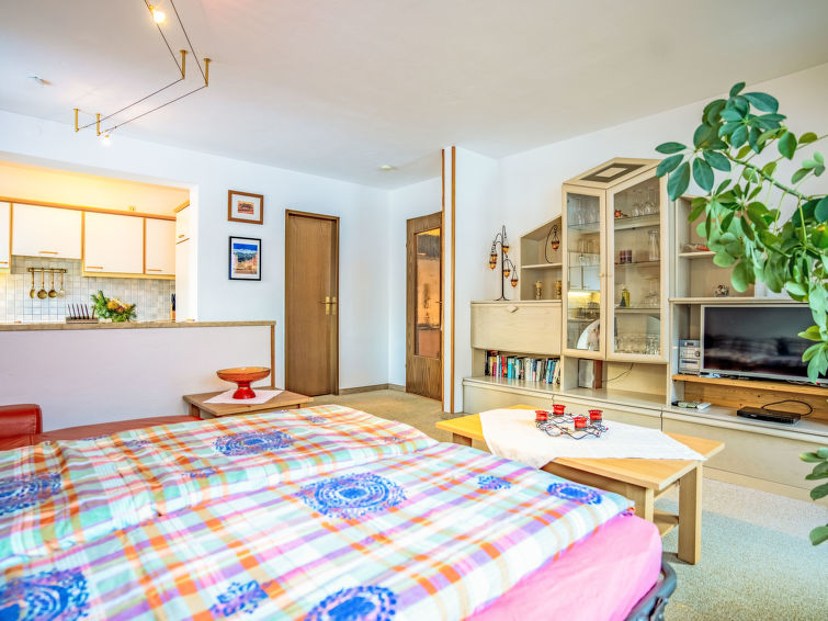 Foto van wonen van Appartement Ötz Foto van wonen van Appartement Ötz