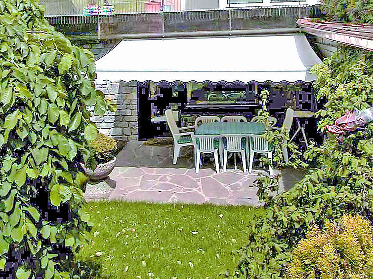 Foto van exterieur van Appartement Ötz Foto van exterieur van Appartement Ötz