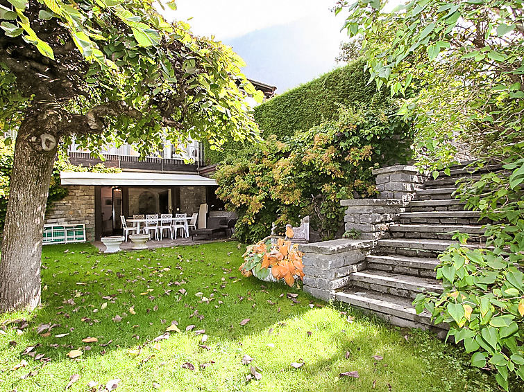 Foto van exterieur van Appartement Ötz Foto van exterieur van Appartement Ötz