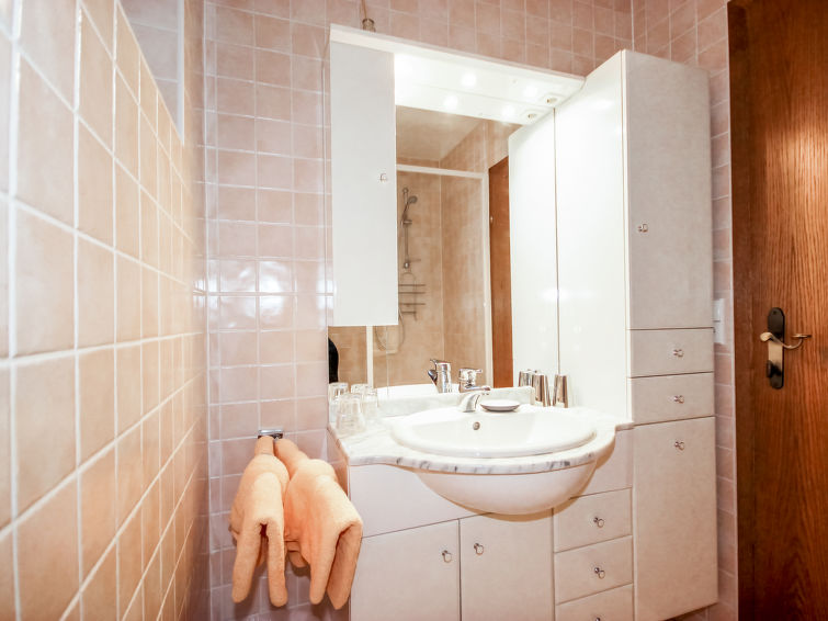 Foto van wonen van Appartement Ötz Foto van wonen van Appartement Ötz