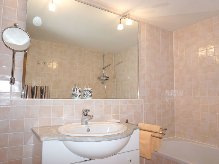 Foto van wonen van Appartement Ötz Foto van wonen van Appartement Ötz