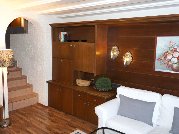 Foto van wonen van Appartement Ötz Foto van wonen van Appartement Ötz