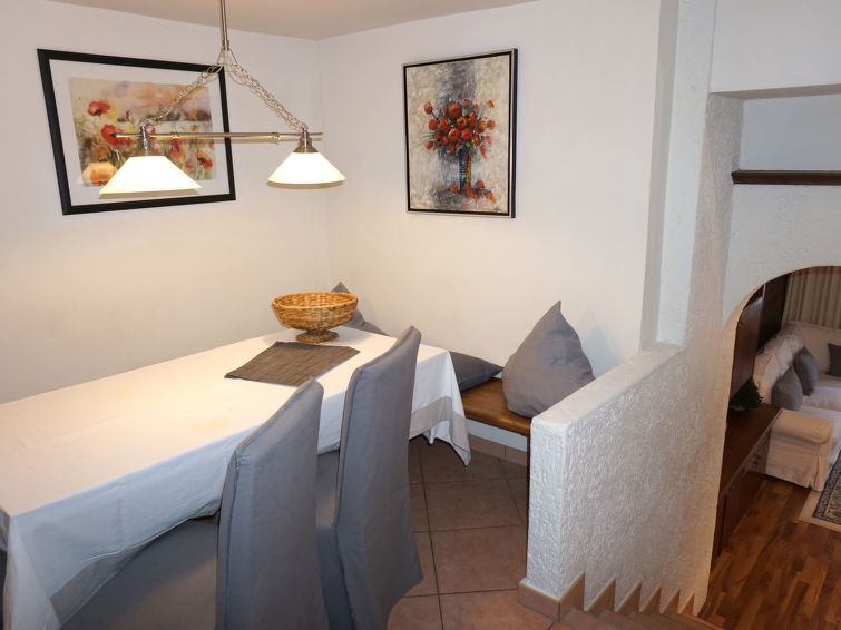 Foto van wonen van Appartement Ötz Foto van wonen van Appartement Ötz