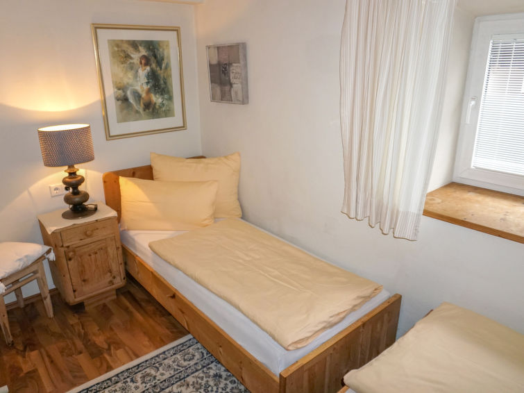 Foto van wonen van Appartement Ötz Foto van wonen van Appartement Ötz