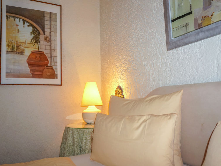 Foto van wonen van Appartement Ötz Foto van wonen van Appartement Ötz