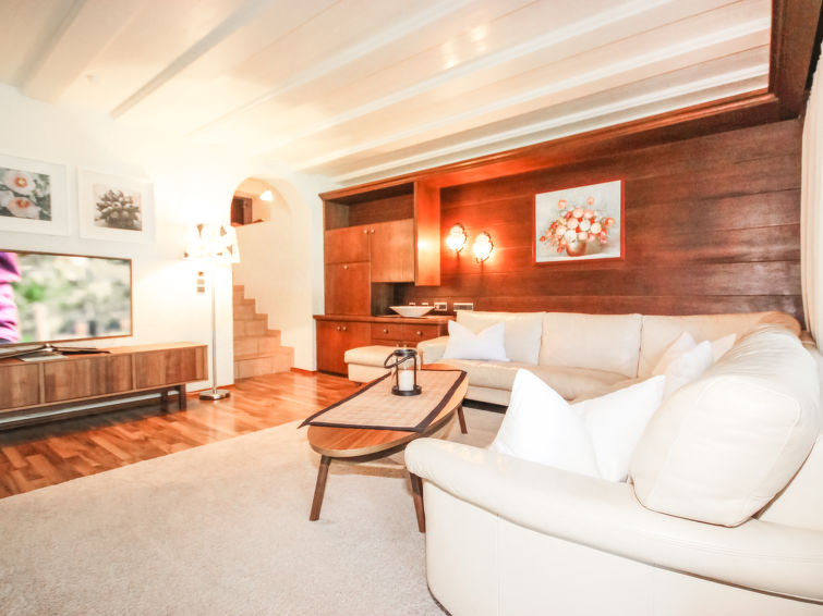 Foto van wonen van Appartement Ötz Foto van wonen van Appartement Ötz