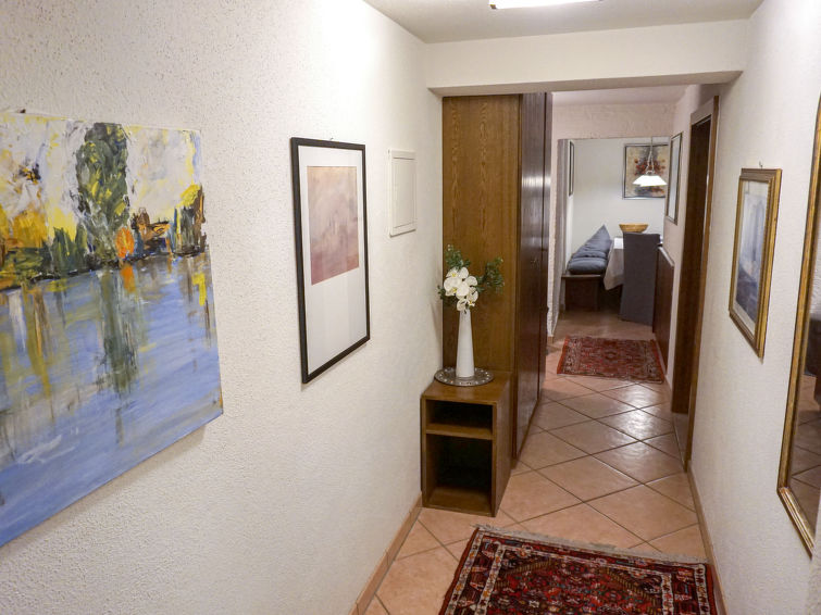 Foto van wonen van Appartement Ötz Foto van wonen van Appartement Ötz