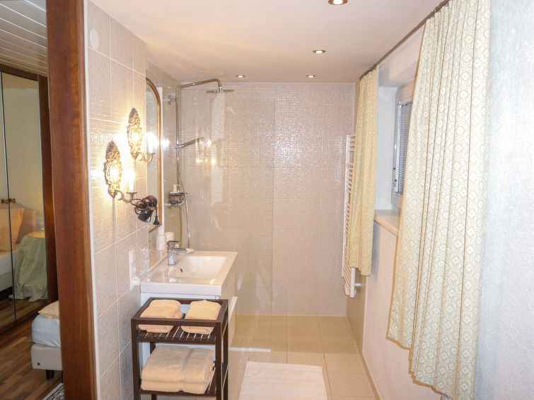 Foto van wonen van Appartement Ötz Foto van wonen van Appartement Ötz