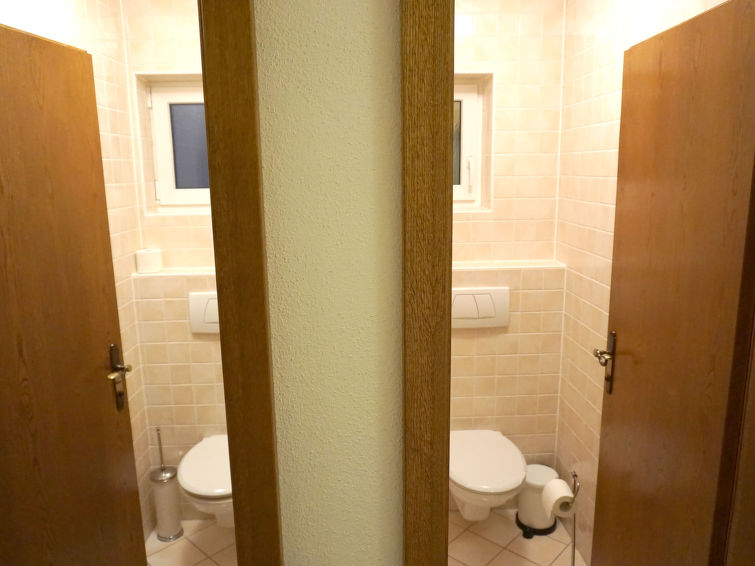 Foto van wonen van Appartement Ötz Foto van wonen van Appartement Ötz