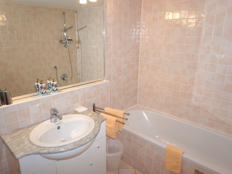 Foto van wonen van Appartement Ötz Foto van wonen van Appartement Ötz