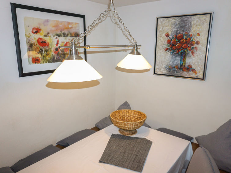 Foto van wonen van Appartement Ötz Foto van wonen van Appartement Ötz