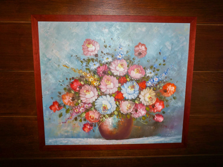 Foto van wonen van Appartement Ötz Foto van wonen van Appartement Ötz