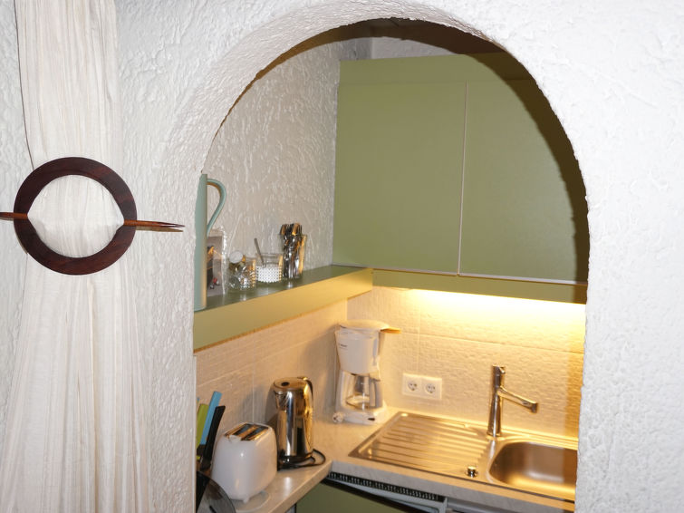 Foto van wonen van Appartement Ötz Foto van wonen van Appartement Ötz