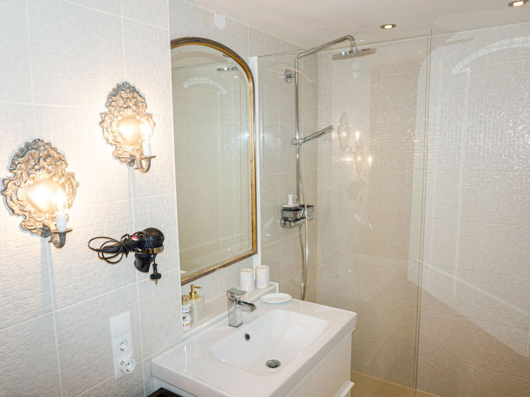 Foto van wonen van Appartement Ötz Foto van wonen van Appartement Ötz