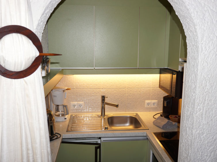 Foto van wonen van Appartement Ötz Foto van wonen van Appartement Ötz