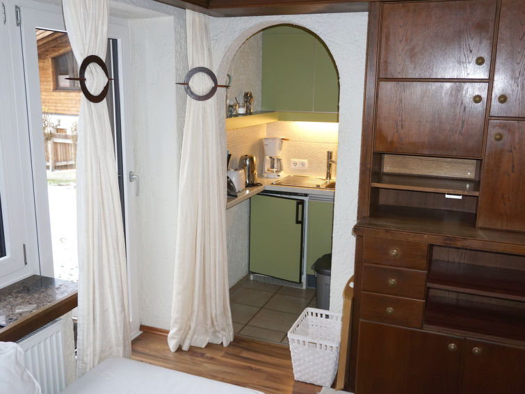 Foto van wonen van Appartement Ötz Foto van wonen van Appartement Ötz