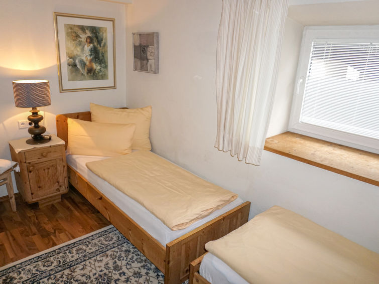 Foto van wonen van Appartement Ötz Foto van wonen van Appartement Ötz