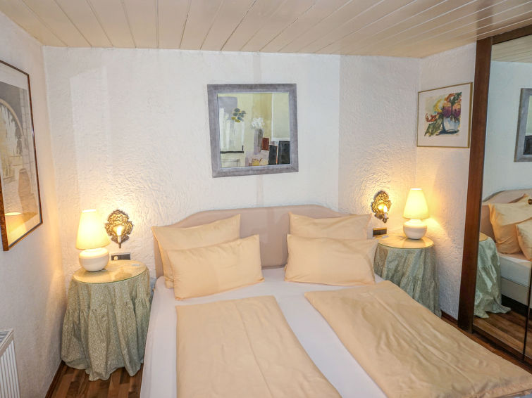 Foto van wonen van Appartement Ötz Foto van wonen van Appartement Ötz