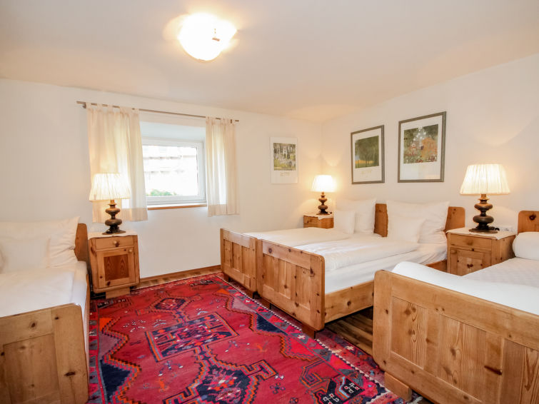 Foto van wonen van Appartement Ötz Foto van wonen van Appartement Ötz