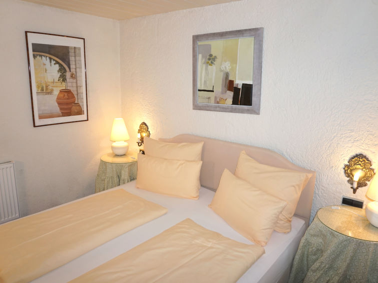 Foto van wonen van Appartement Ötz Foto van wonen van Appartement Ötz