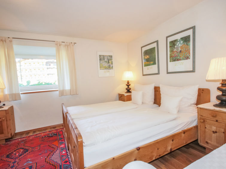 Foto van wonen van Appartement Ötz Foto van wonen van Appartement Ötz