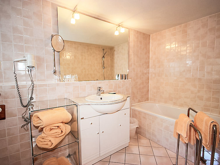 Foto van wonen van Appartement Ötz Foto van wonen van Appartement Ötz