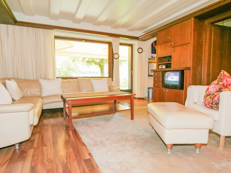 Foto van wonen van Appartement Ötz Foto van wonen van Appartement Ötz