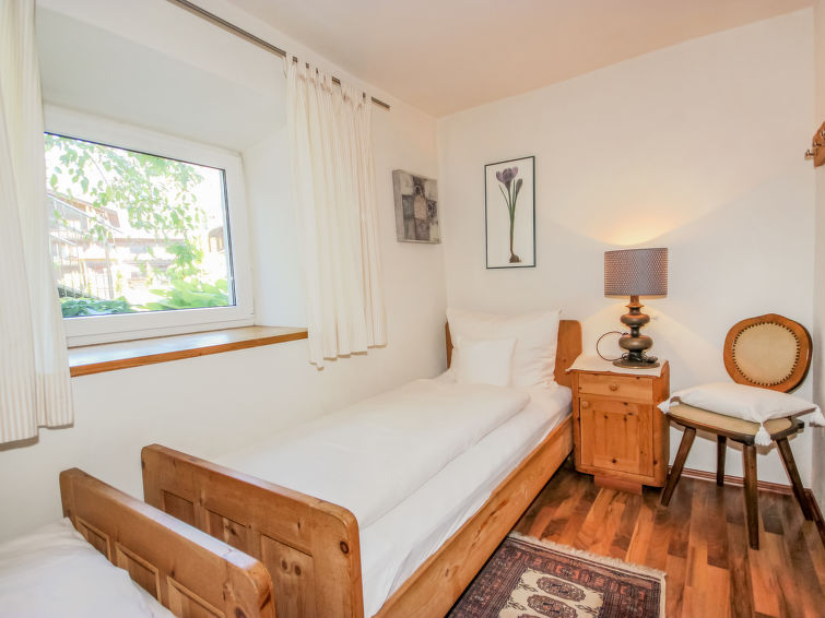 Foto van wonen van Appartement Ötz Foto van wonen van Appartement Ötz